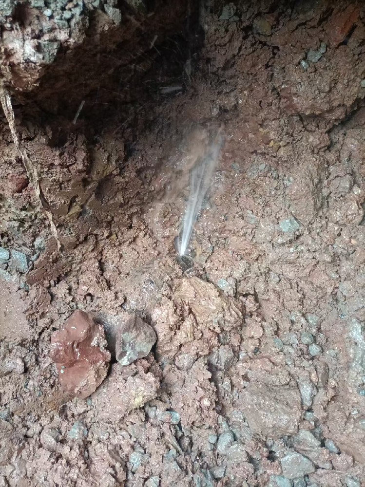 自来水管漏水检测维修（贵德县）